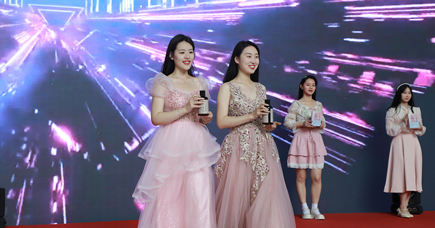 為健康而來為美麗而生