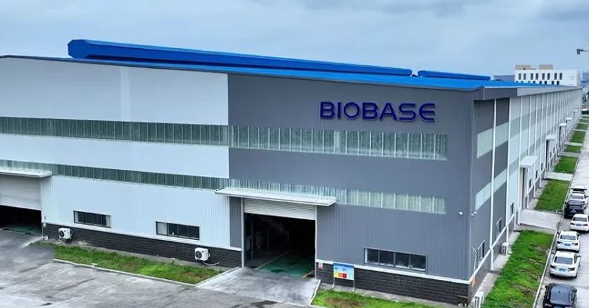 【業(yè)務(wù)速報】博科建筑齊河鈑金生產(chǎn)線全線貫通，正式投產(chǎn)！