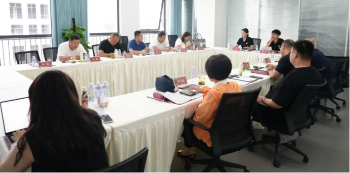 博科共同體二〇二五第一次股東大會黑吉遼分會場圓滿落幕